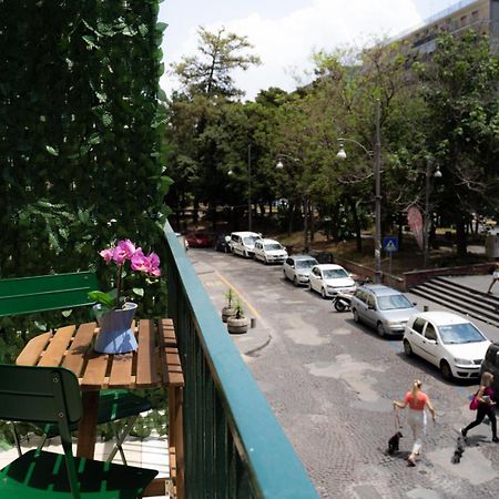 Dimora Cavour Hotel Napoli Ngoại thất bức ảnh