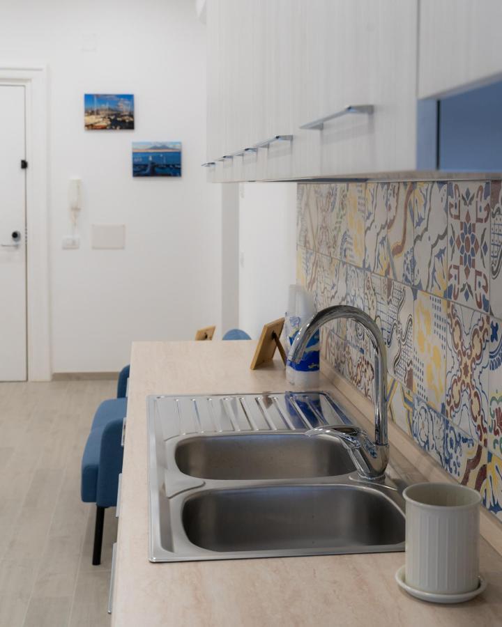 Dimora Cavour Hotel Napoli Ngoại thất bức ảnh
