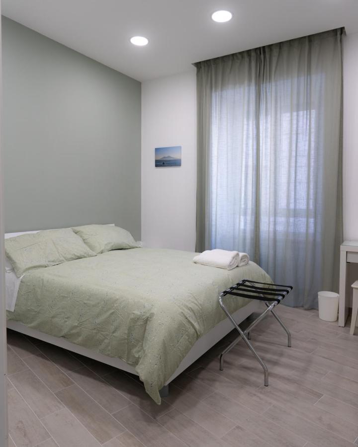 Dimora Cavour Hotel Napoli Ngoại thất bức ảnh