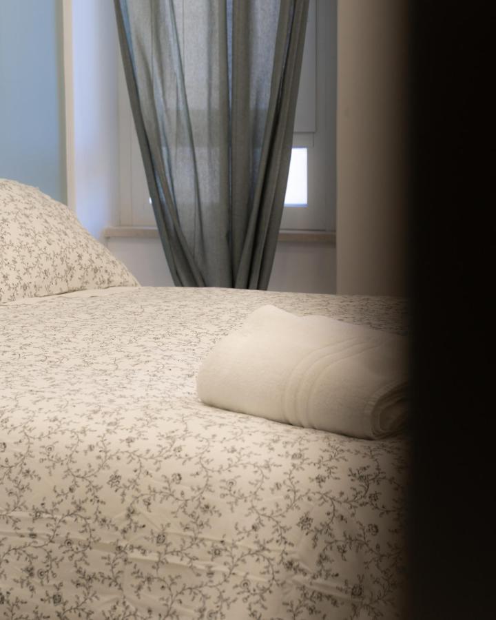 Dimora Cavour Hotel Napoli Ngoại thất bức ảnh