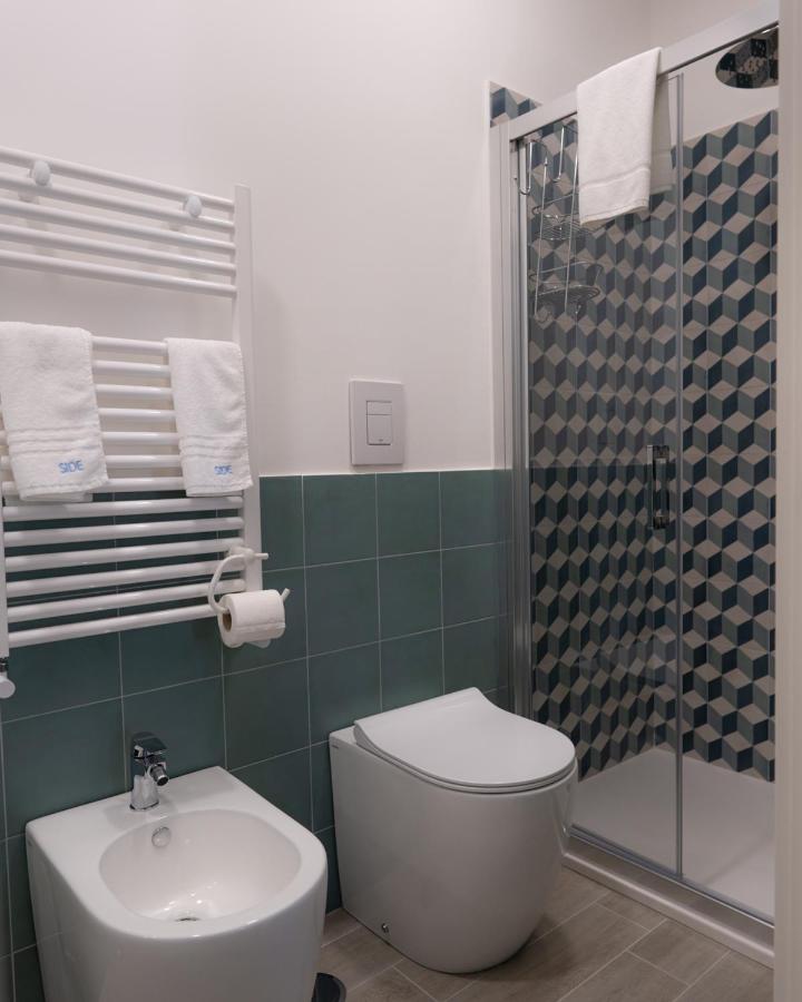 Dimora Cavour Hotel Napoli Ngoại thất bức ảnh