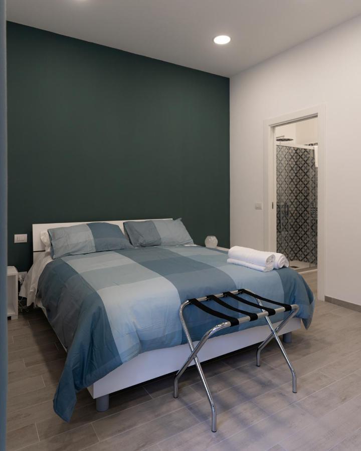 Dimora Cavour Hotel Napoli Ngoại thất bức ảnh