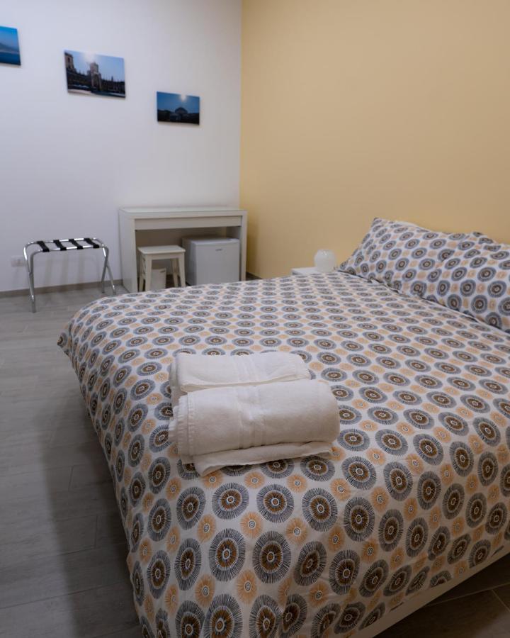 Dimora Cavour Hotel Napoli Ngoại thất bức ảnh