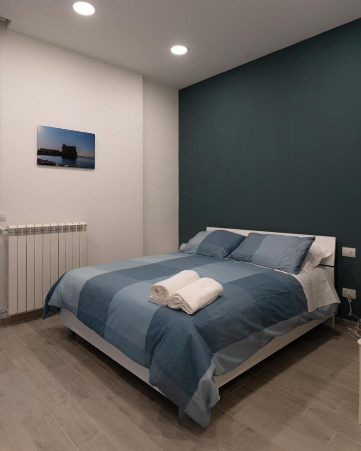 Dimora Cavour Hotel Napoli Ngoại thất bức ảnh