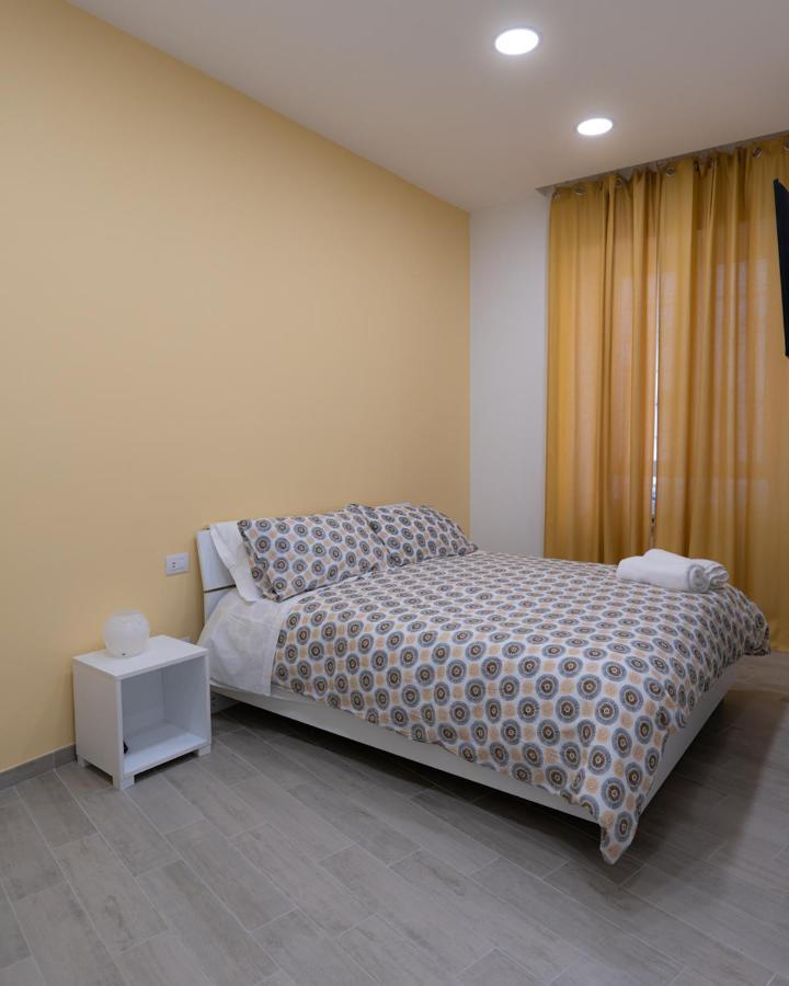 Dimora Cavour Hotel Napoli Ngoại thất bức ảnh