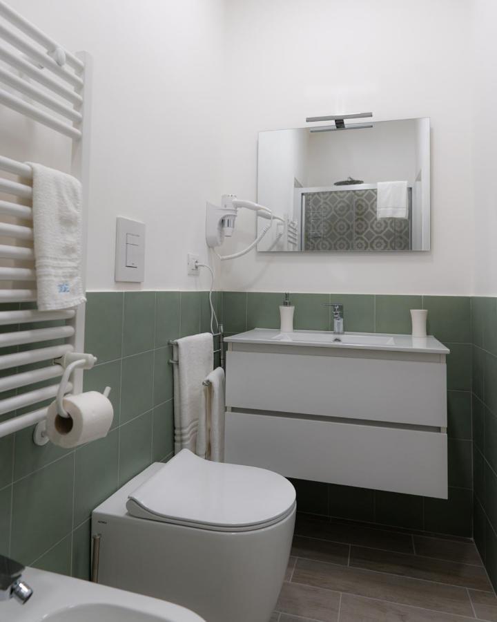 Dimora Cavour Hotel Napoli Ngoại thất bức ảnh