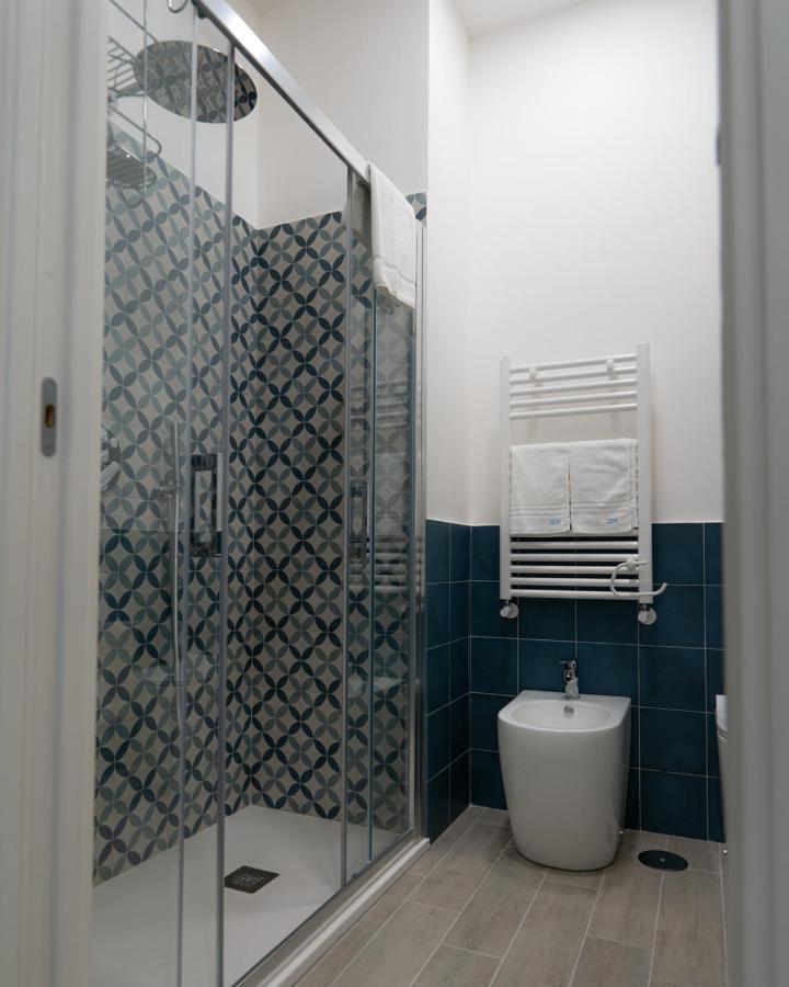 Dimora Cavour Hotel Napoli Ngoại thất bức ảnh