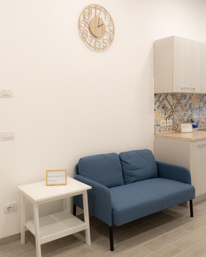 Dimora Cavour Hotel Napoli Ngoại thất bức ảnh