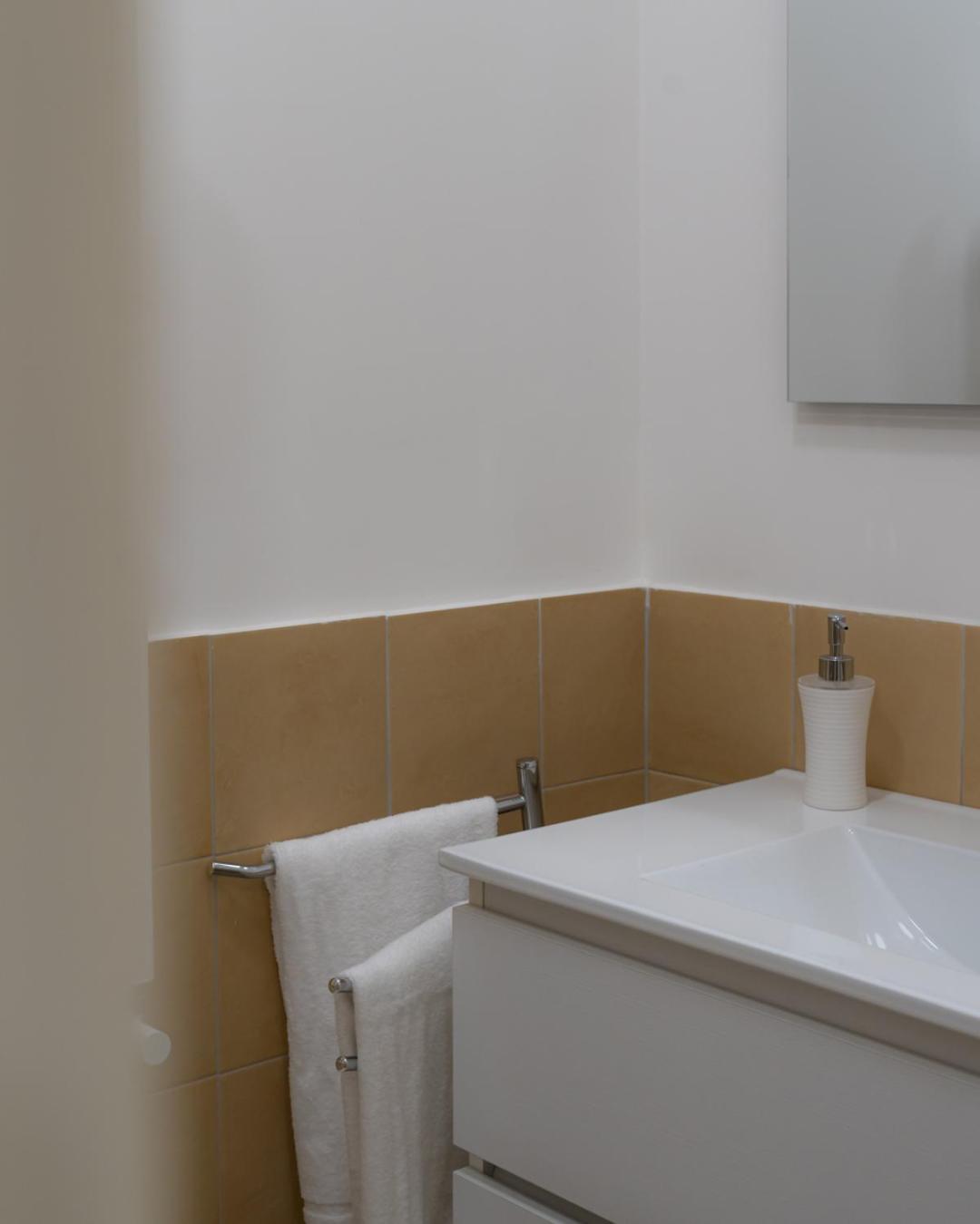 Dimora Cavour Hotel Napoli Phòng bức ảnh