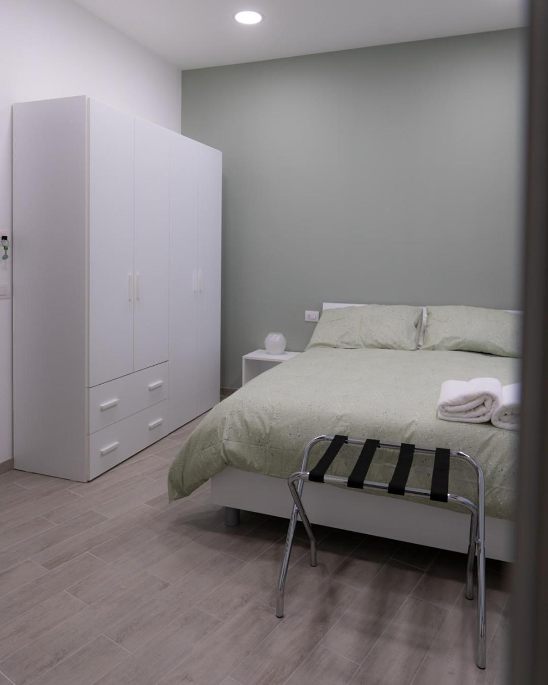 Dimora Cavour Hotel Napoli Phòng bức ảnh