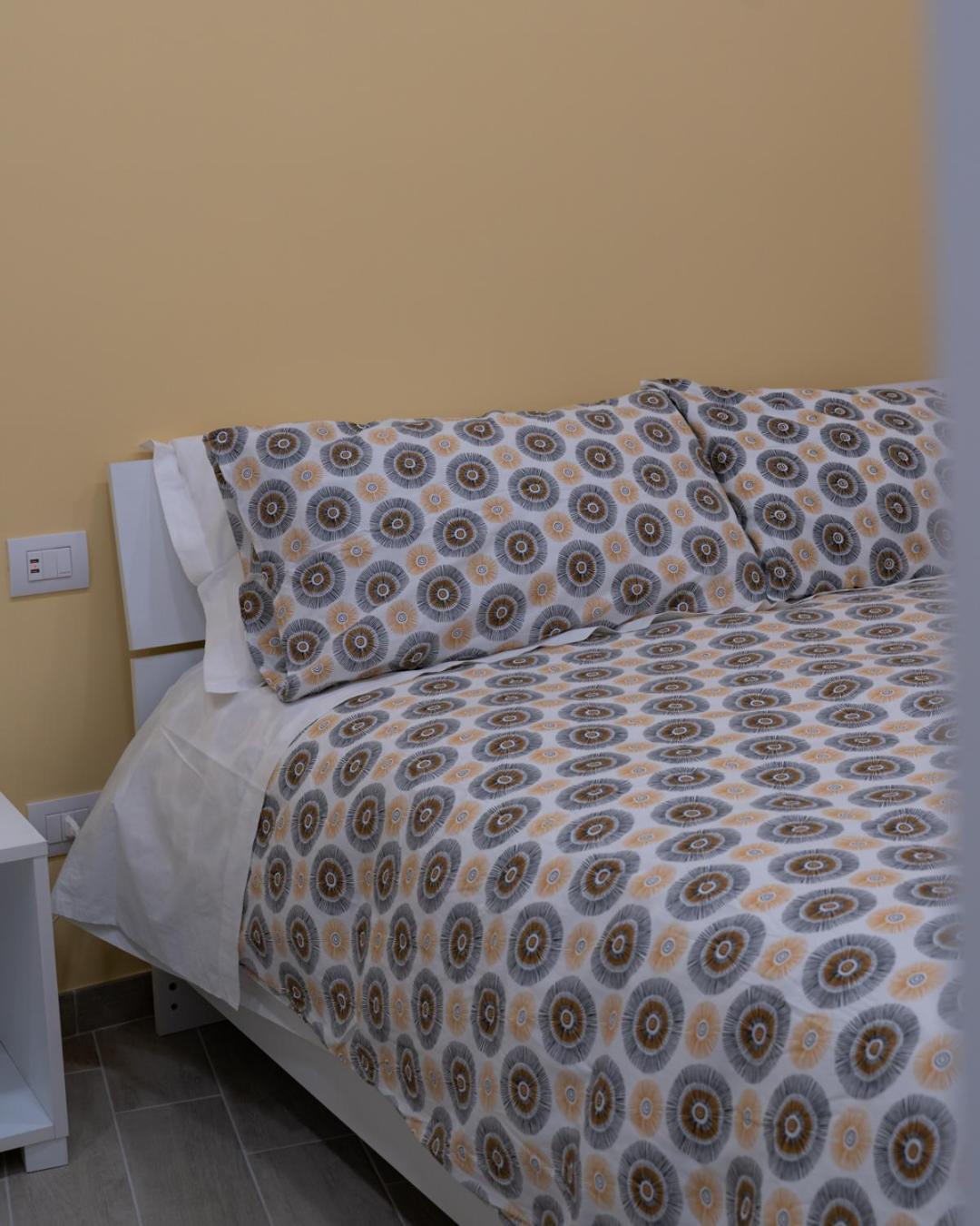 Dimora Cavour Hotel Napoli Phòng bức ảnh