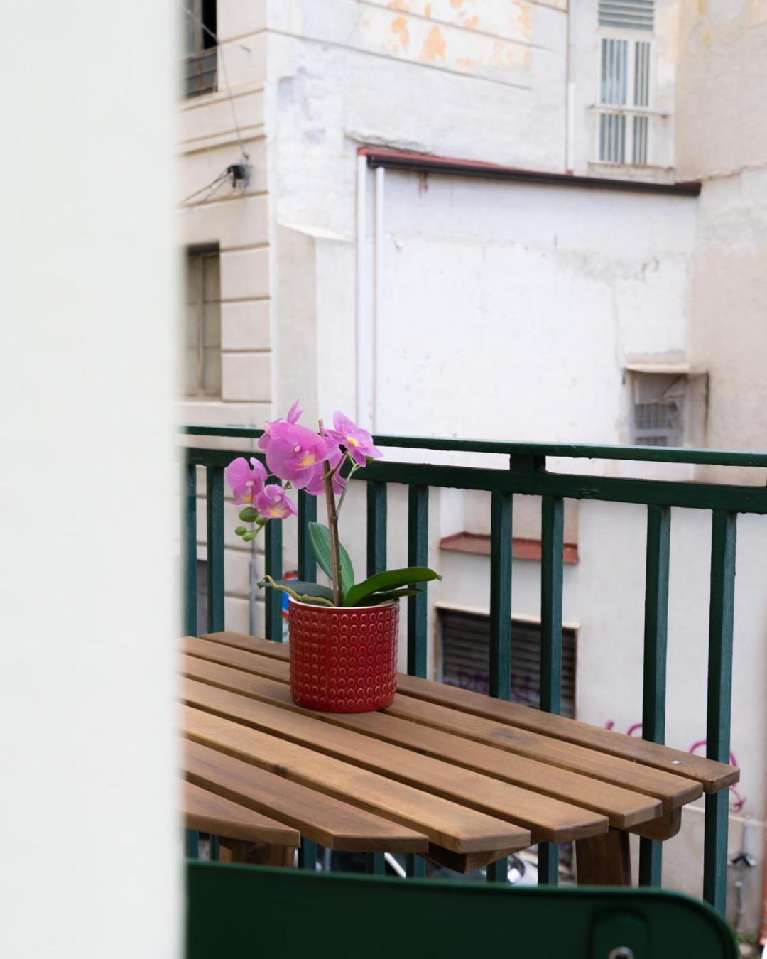 Dimora Cavour Hotel Napoli Ngoại thất bức ảnh